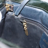 Salvatore Ferragamo Vintage Leather
