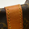 Louis Vuitton Keepall Monogram Canvas
