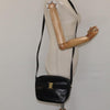 Salvatore Ferragamo Vara Bow camera Leather