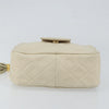 Chanel Vintage Front Pocket Camera Quilted Lambskin