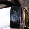 Salvatore Ferragamo Gancini Tote Patent leather