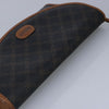 Bally Vintage Leather