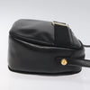 Salvatore Ferragamo Vara Bow camera Leather