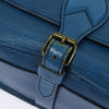 Louis Vuitton Cartouchiere Epi Leather