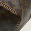 Louis Vuitton Keepall Monogram Canvas