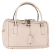 Salvatore Ferragamo Gancini Leather