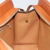 Celine Vintage Macadam Canvas and Leather