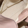 Gucci Bamboo Shopper Tote Leather