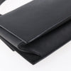 Salvatore Ferragamo Gancini Leather