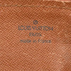 Louis Vuitton Papillon Monogram Canvas