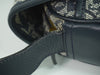 Christian Dior Trotter shoulder Canvas