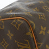 Louis Vuitton Speedy Monogram Canvas