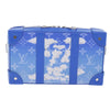 Louis Vuitton Soft Trunk Limited Edition Monogram Clouds