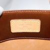 Louis Vuitton Reade Monogram Vernis
