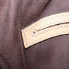Gucci Flap Messenger GG Coated Canvas