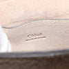 Chloe Faye Leather and Suede