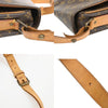 Louis Vuitton Cartouchiere Monogram Canvas