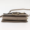 Chloe Faye Leather and Suede
