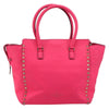 Valentino Garavani Rockstud Tote Soft Leather
