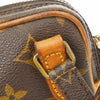 Louis Vuitton Pochette Marly Bandouliere Monogram Canvas