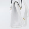 Salvatore Ferragamo Vintage Top handle Leather