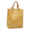 Louis Vuitton Reade Monogram Vernis
