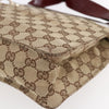 Gucci Eclipse Messenger GG Canvas