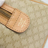 Celine Vintage Macadam Boston Canvas