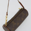 Louis Vuitton Pochette Papillon Monogram