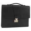 Cartier Vintage Briefcase Leather