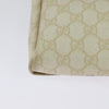 Gucci Flap Messenger GG Coated Canvas