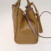 Gucci Soho Convertible Shoulder Patent