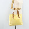 Louis Vuitton Brentwood Monogram Vernis