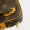 Louis Vuitton Pochette Marly Bandouliere Monogram Canvas