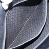 Gucci Vintage Bamboo Handle Nylon