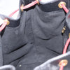 Louis Vuitton Bicolor Noe Epi Leather