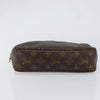 Louis Vuitton Trousse Toiletry Monogram Canvas