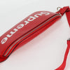 Louis Vuitton Louis Vuitton x Supreme Waist Epi Leather