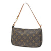 Louis Vuitton Pochette Accessoires NM Monogram Canvas