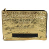 Chanel Feminine Crinkled Leather