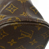 Louis Vuitton Vavin Tote Monogram Canvas