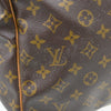 Louis Vuitton Keepall Monogram Canvas