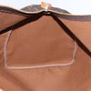 Louis Vuitton Keepall Monogram Canvas