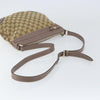 Gucci Mayfair Messenger GG Canvas and Leather