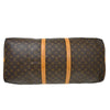 Louis Vuitton Keepall Bandouliere Monogram Canvas