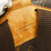 Louis Vuitton Vintage Montsouris Monogram Canvas