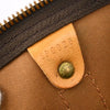 Louis Vuitton Keepall Monogram Canvas