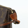Louis Vuitton Pochette Accessoires NM Monogram Canvas