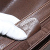 Gucci Vintage Leather