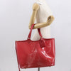 Louis Vuitton Plage Lagoon Bay Vinyl Epi Leather
